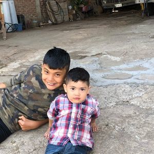 Meet your Posher, Yesica